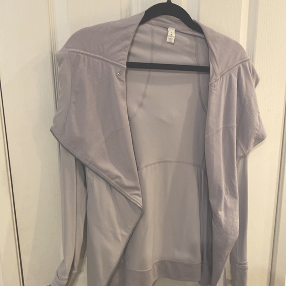 Every Journey Zip-Up Hoodie - Picture 4 of 5